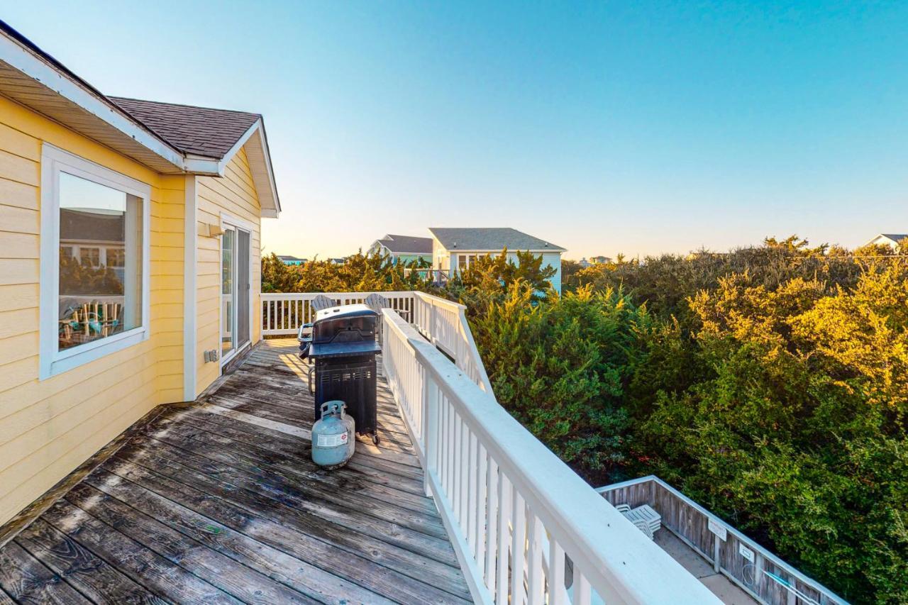 Under The Boardwalk Villa Avon Exterior photo