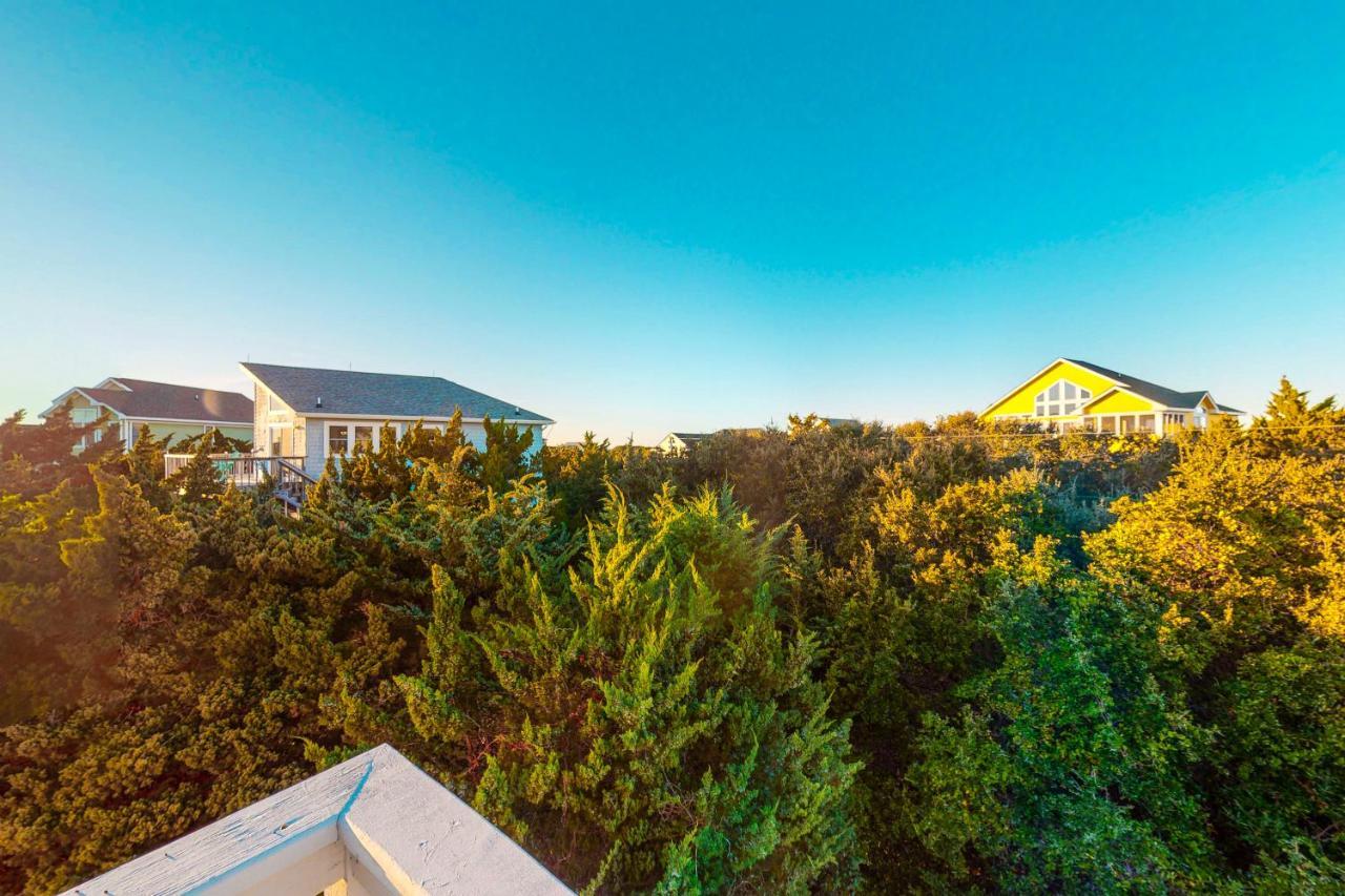 Under The Boardwalk Villa Avon Exterior photo