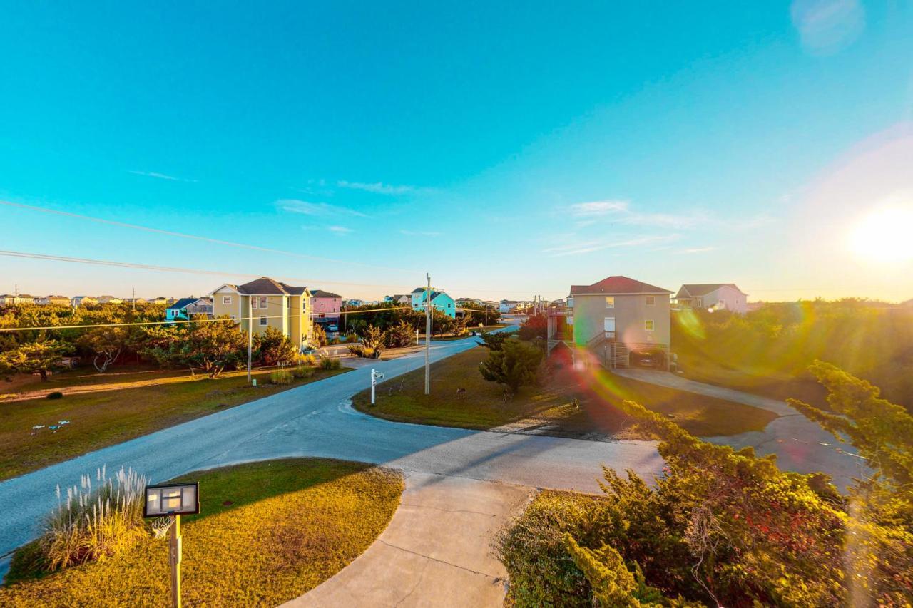 Under The Boardwalk Villa Avon Exterior photo