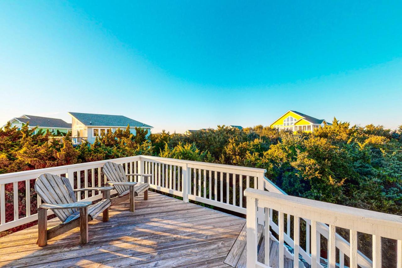 Under The Boardwalk Villa Avon Exterior photo