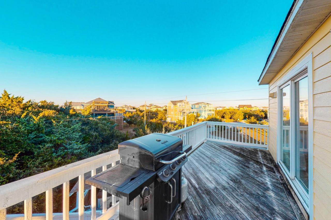 Under The Boardwalk Villa Avon Exterior photo