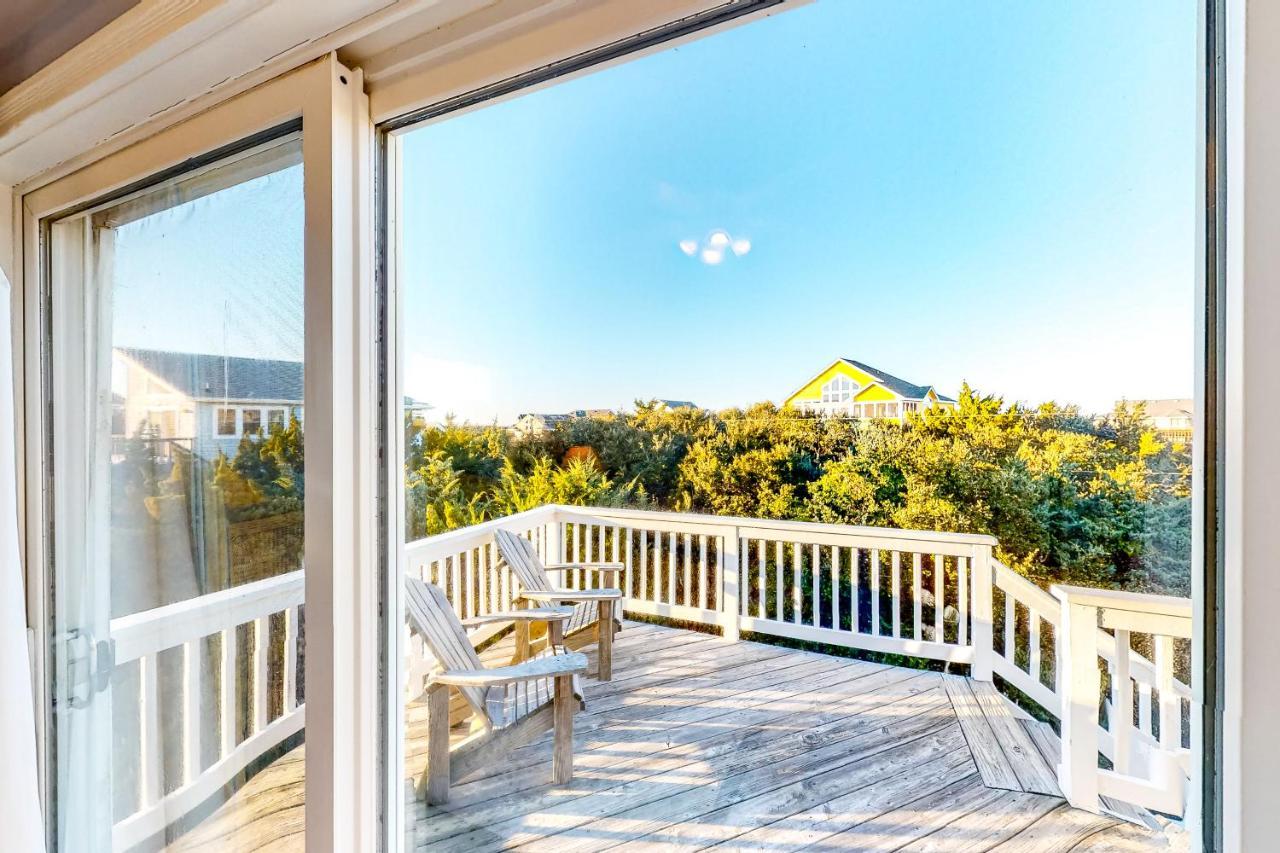 Under The Boardwalk Villa Avon Exterior photo