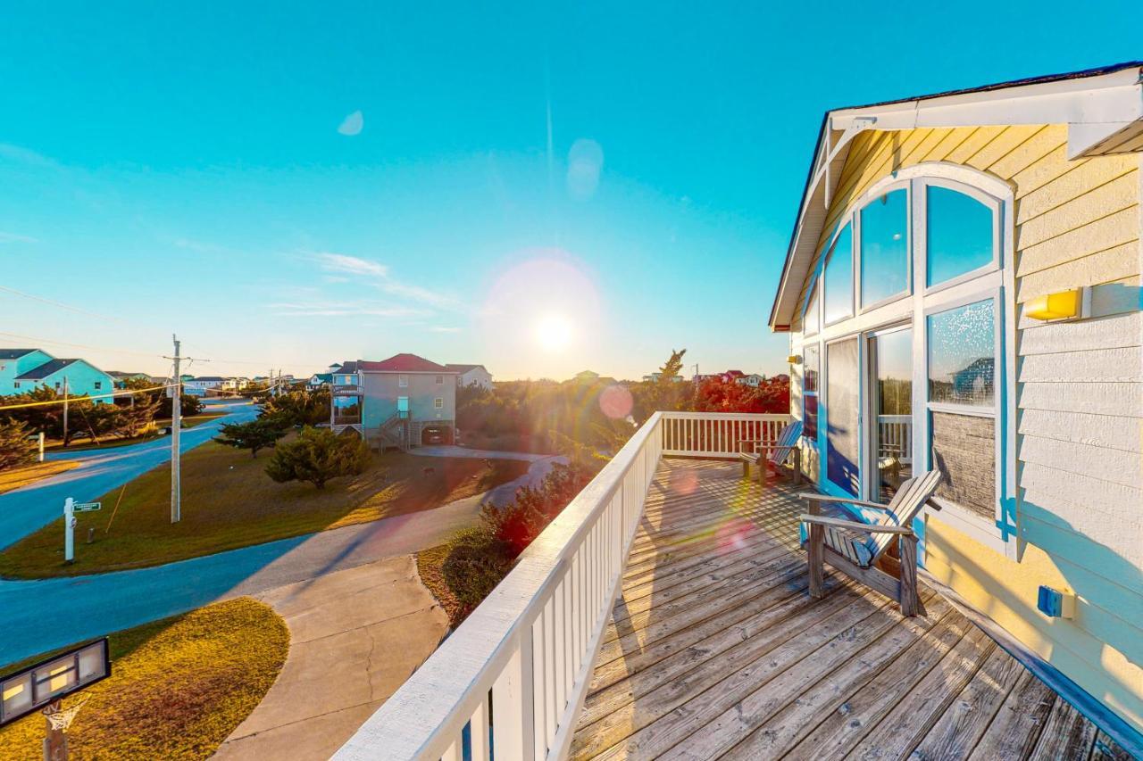 Under The Boardwalk Villa Avon Exterior photo